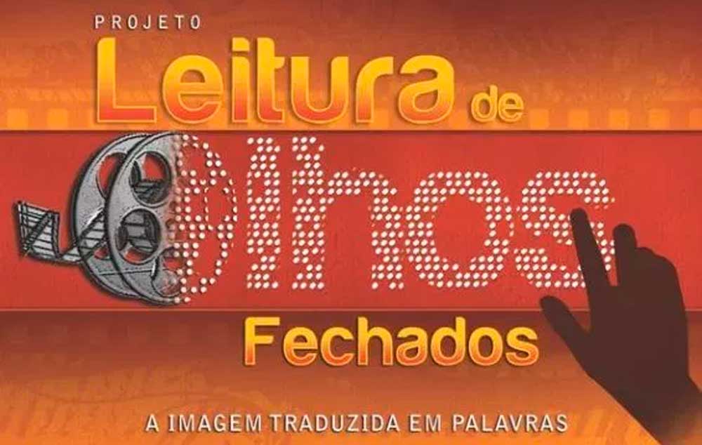 Leitura de Olhos Fechados – a imagem traduzida em palavras