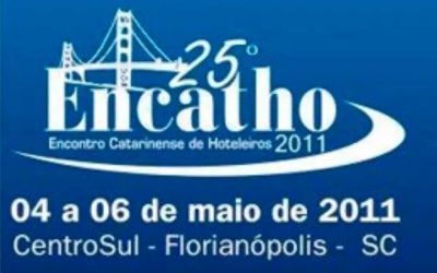 O Turismo Acessível como um nicho de mercado em expansão foi apresentado no 25° Encatho