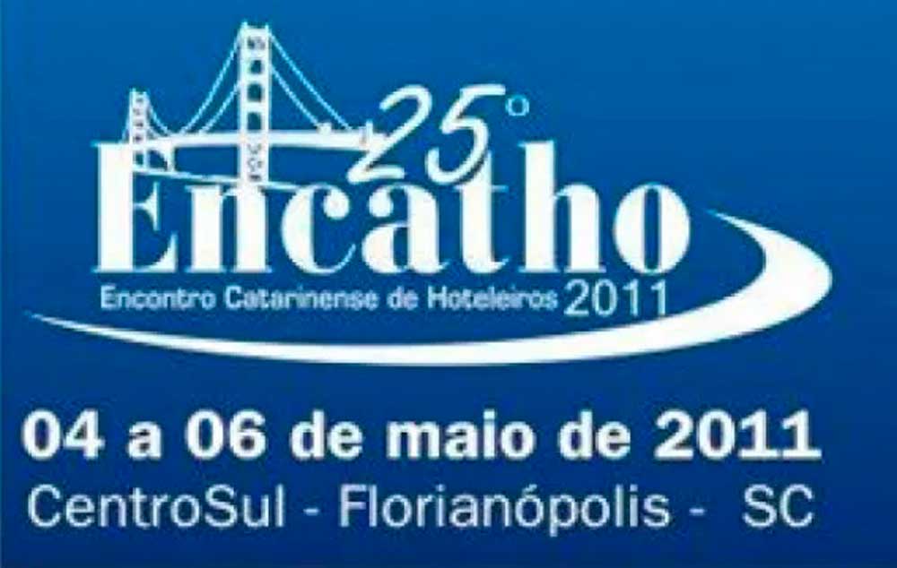 O Turismo Acessível como um nicho de mercado em expansão foi apresentado no 25° Encatho