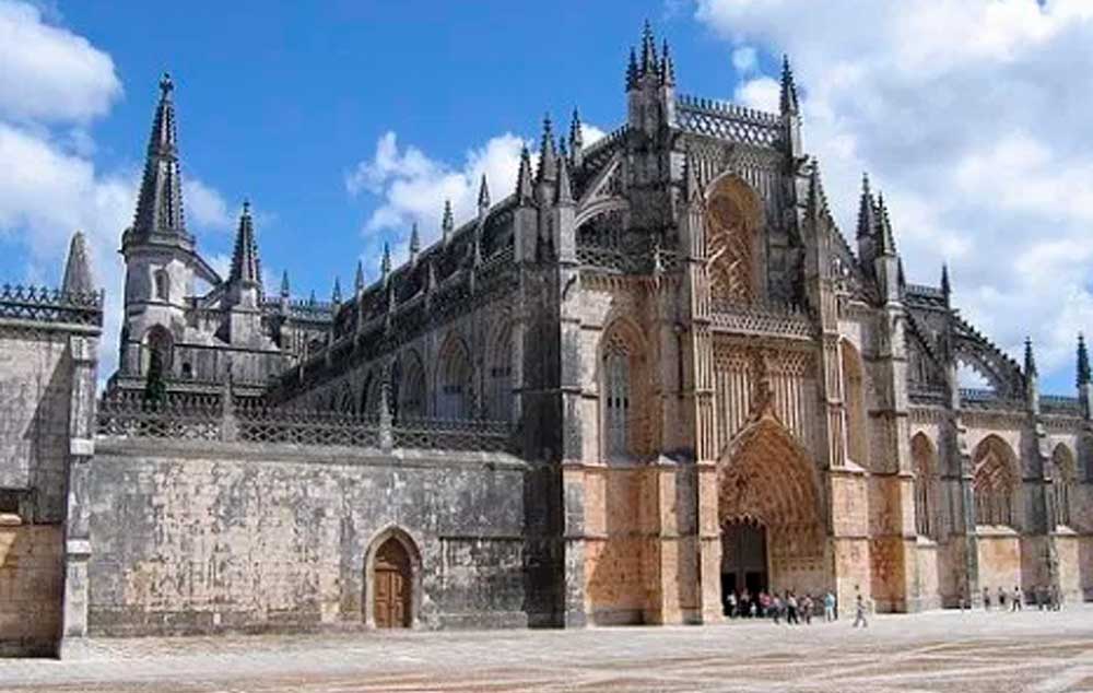 Projeto Walk in Alcobaça. Um roteiro áudioguiado que promove a inclusão