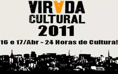 Virada Cultural 2011 terá transporte acessível especial para o evento