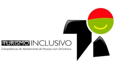 Projeto Turismo Inclusivo – Competências de atendimento de Pessoas com Deficiência