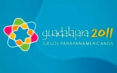 Guadalajara no México está quase pronta para receber os Jogos Parapanamericanos