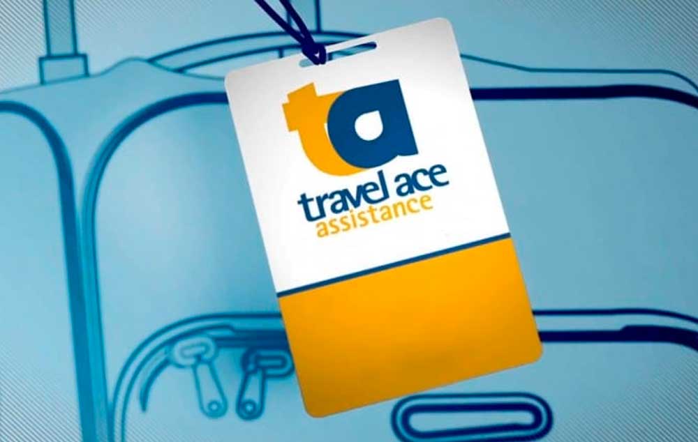 Travel Ace lança novas opções de seguro, inclusive para passageiros com deficiência física e motora