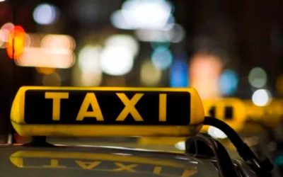 Vereador apresenta projeto que permite a identificação dos taxis por pessoas cegas