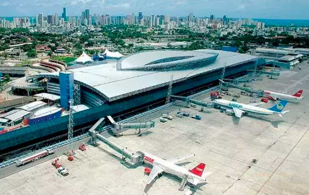 Direitos Humanos discute acessibilidade em aviões e aeroportos