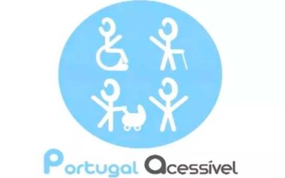 Guia Portugal Acessível, informação online relativa à acessibilidade física em diferentes tipos de espaços