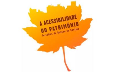 Acessibilidade do Património em discussão no Castelo de São Jorge