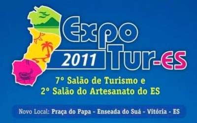 Salão de Turismo e Artesanato Capixaba irá apresentar a acessibilidade aos órgãos públicos do turismo