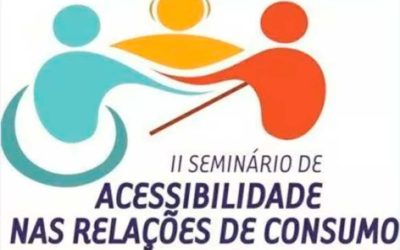 II Seminário de Acessibilidade nas Relações de Consumo. Alagoas quer um Turismo Acessível.