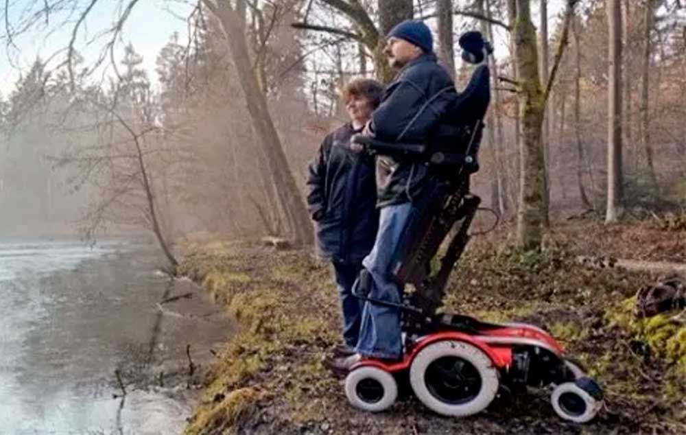 Viva as diferenças! A tecnologia assistiva presente no cotidiano de nossa sociedade.