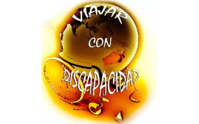 Congresso Internacional Viajar com Discapacidad, de 23 a 25 de março na Espanha