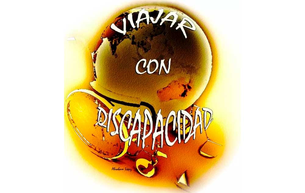 Congresso Internacional Viajar com Discapacidad, de 23 a 25 de março na Espanha