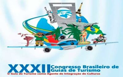 Acessibilidade será um dos temas do XXXII Congresso Brasileiro de Guias de Turismo no Amapá