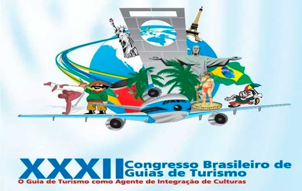 Acessibilidade será um dos temas do XXXII Congresso Brasileiro de Guias de Turismo no Amapá