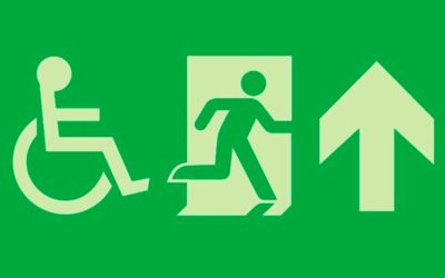 Fire Safety for People with Disabilities