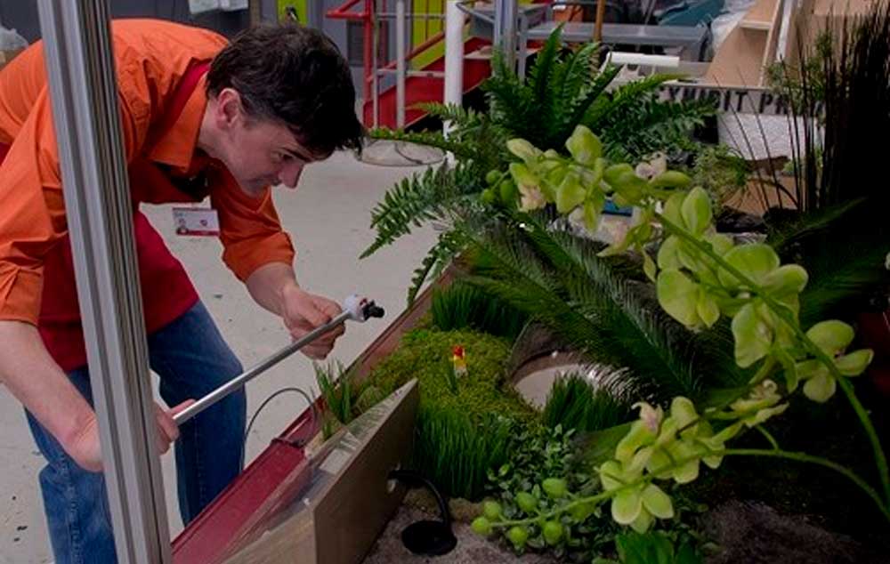 Boston Museum of Science incorporates unique accessibility experiment