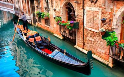 Exploring romantic and accessible Venice, the Queen of the Adriatic