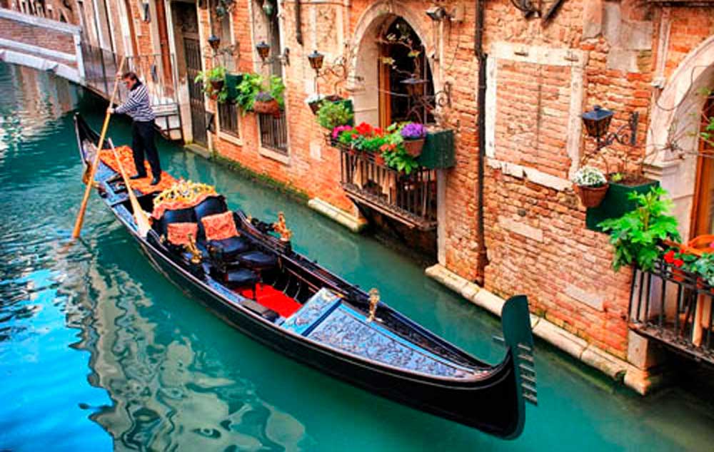 Exploring romantic and accessible Venice, the Queen of the Adriatic