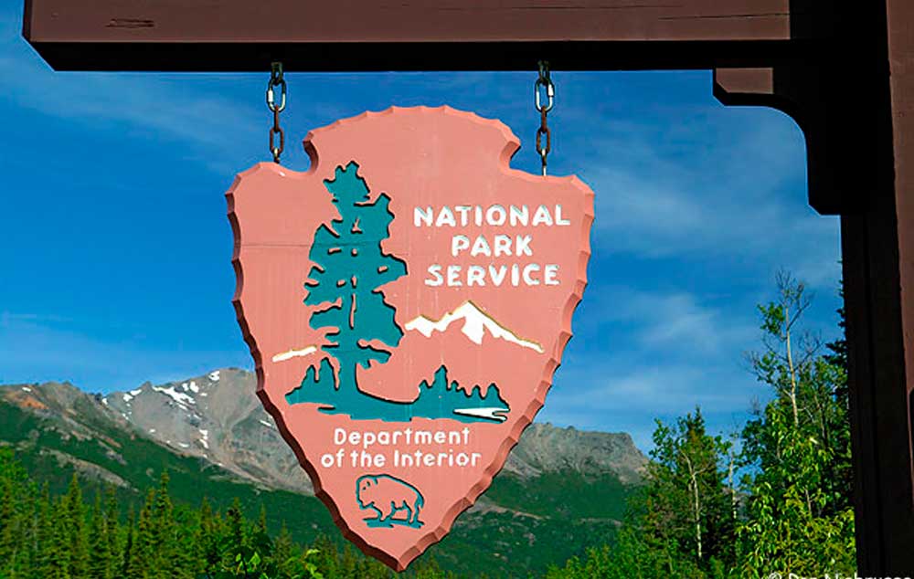 National Park Service Receives Achievement Award in Audio Description