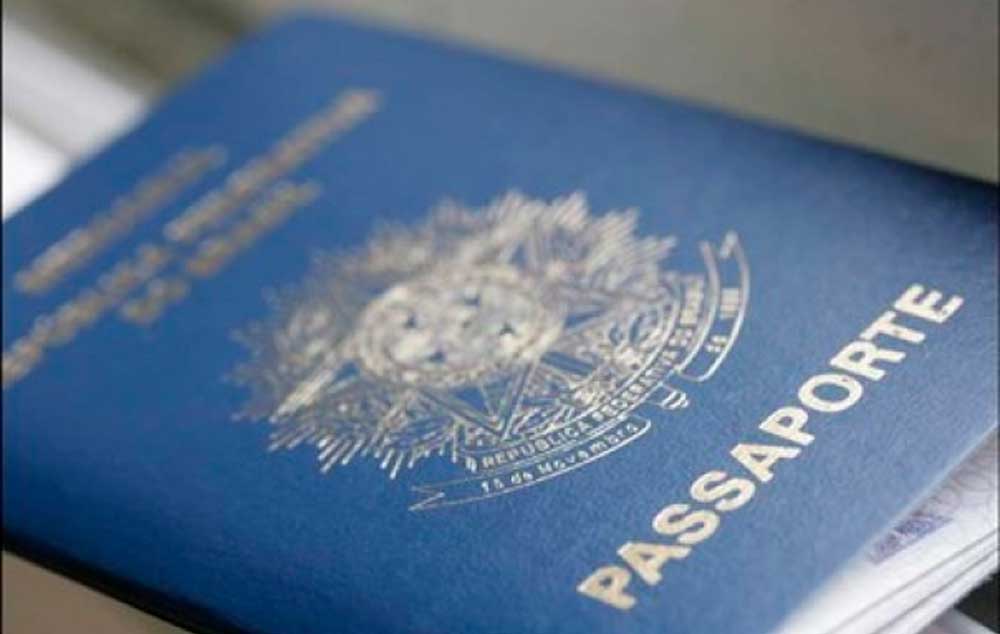 Saiba como tirar seu passaporte, o documento internacional para viagens