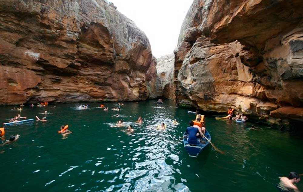 Turismo em Sergipe traça plano de acessibilidade