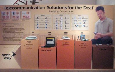 William J. Marra Museum of Deaf History & Deaf Culture