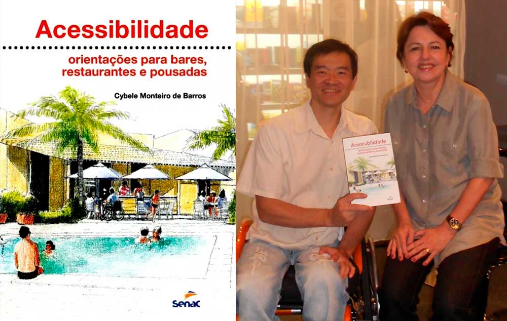 Acessibilidade – Orientações para Bares, Restaurantes e Pousadas