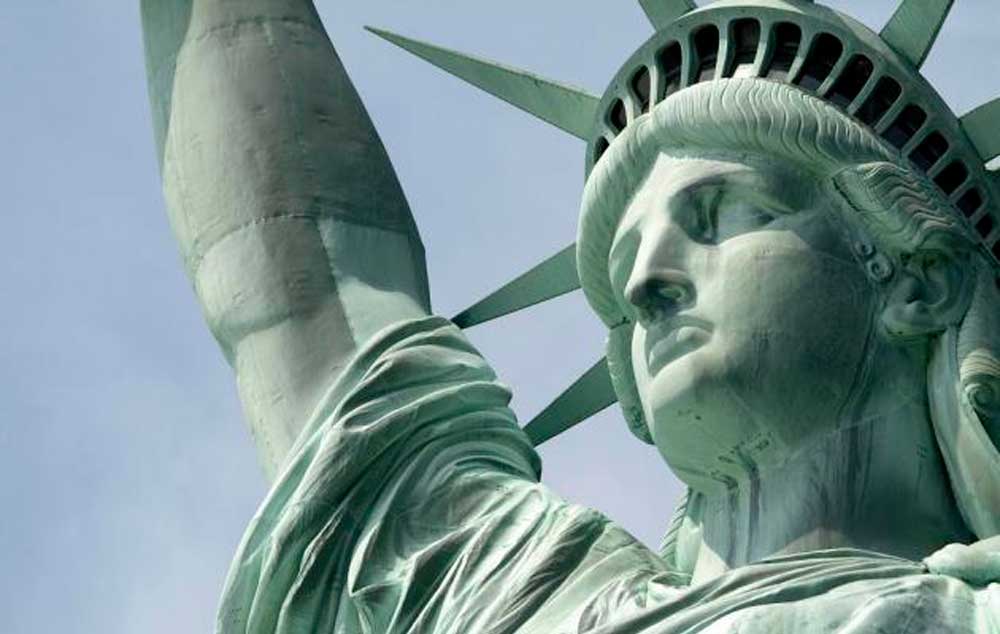 Statue of Liberty Gains Enhancements to Accessibility, Visitor Experience and Safety