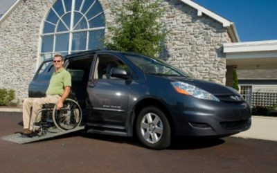 Adapted Vehicle Hire News Updates: Travel industry failing disabled travellers