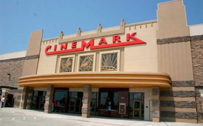 Cinemark Announces Greater Movie Theatre Accessibility for Customers Who Are Blind and Visually Impaired