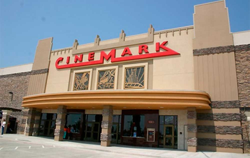 Cinemark Announces Greater Movie Theatre Accessibility for Customers Who Are Blind and Visually Impaired