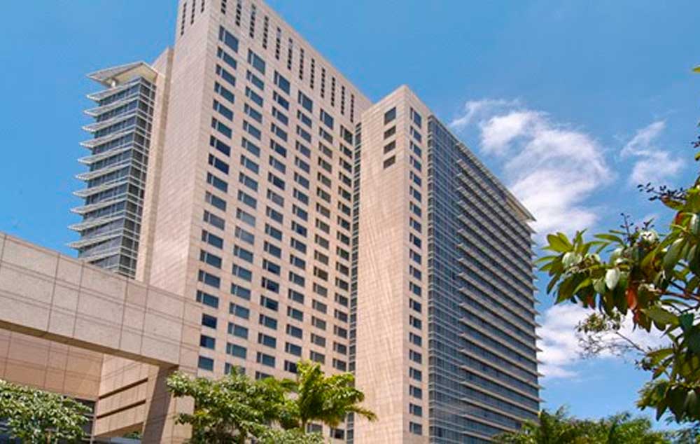 Gran Hyatt São Paulo acorda contratação de deficientes com MPT-SP