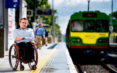 Improving accessibility is sound business practice