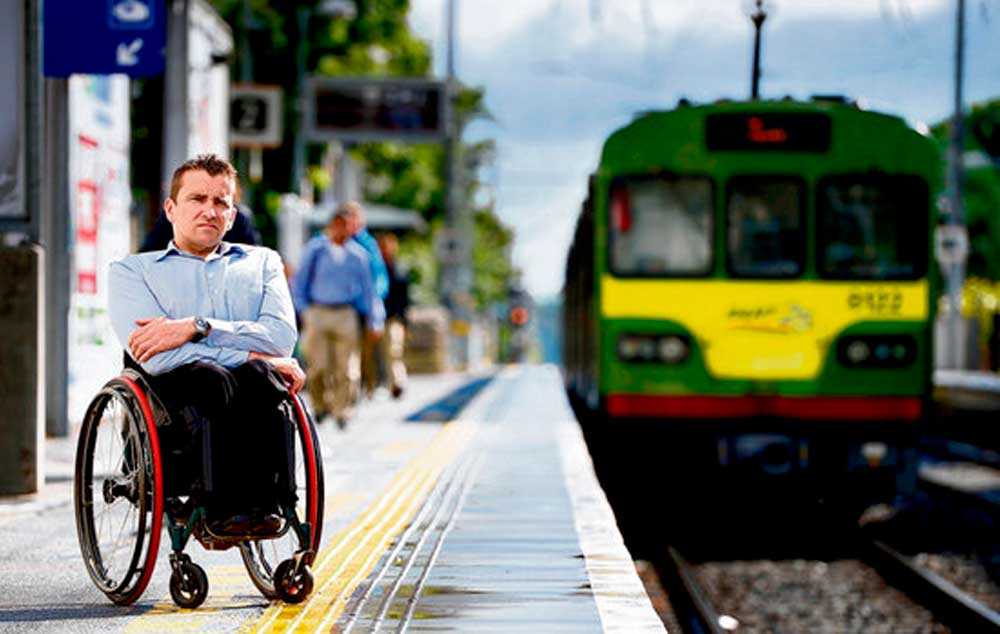 Improving accessibility is sound business practice