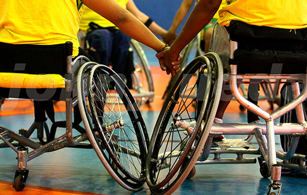 Netshoes lança categoria Esporte Adaptado