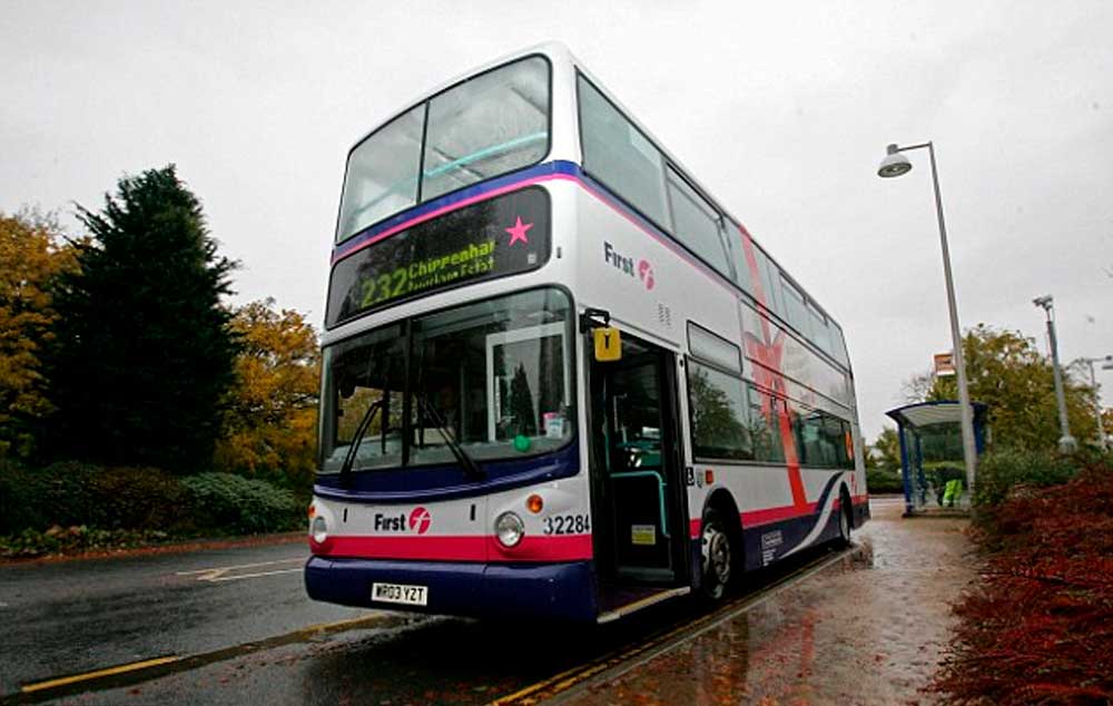 Teenage epilepsy sufferer with disability travel card ordered to get off bus by driver who said her pass was a 'p*** take’