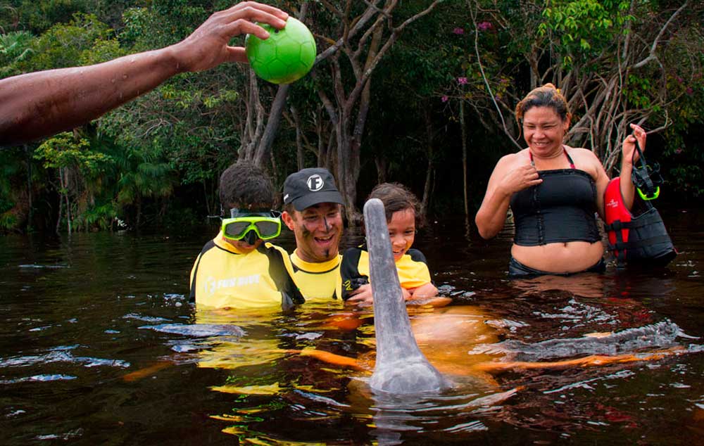 Governo do Amazonas realiza curso de acessibilidade no turismo