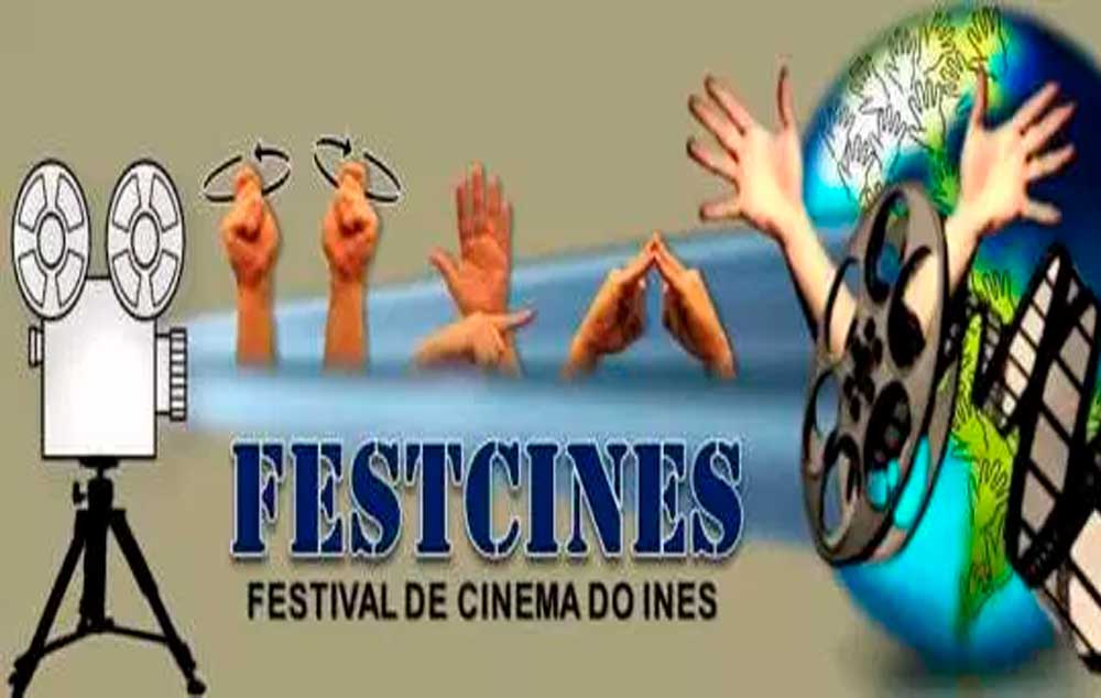 Instituto Nacional de Educação de Surdos (INES) recebe inscrições para festival de cinema