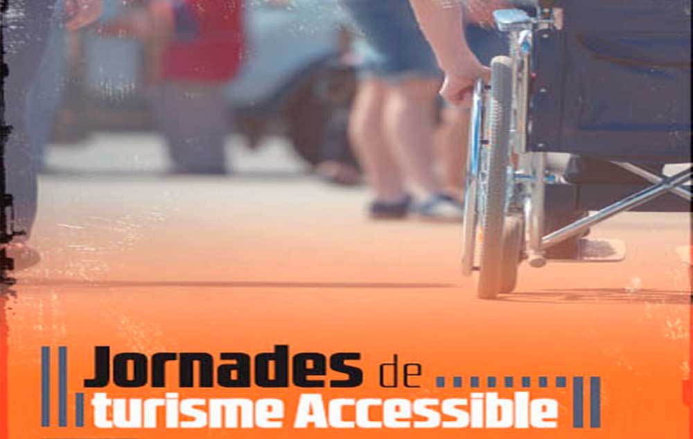 Jornadas de Turismo Accesible en la provincia de Valencia