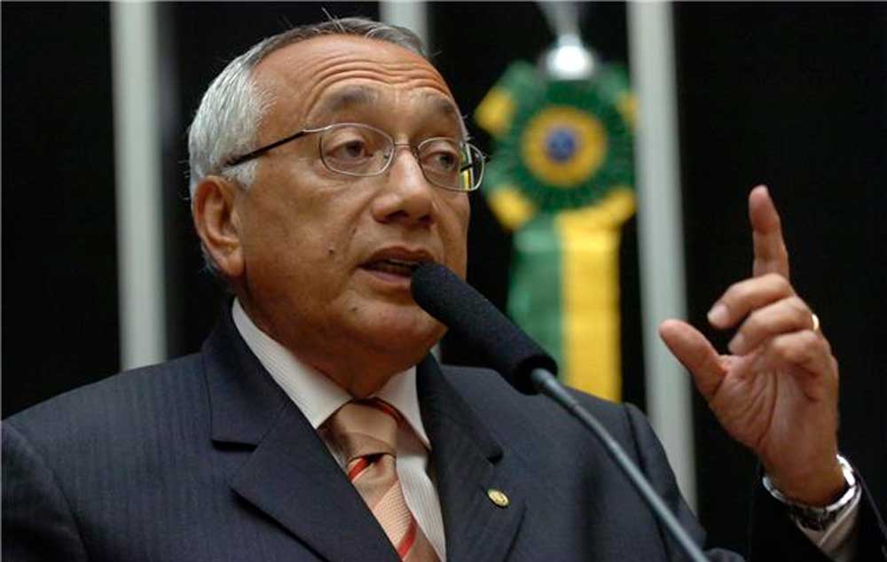 Ministro também participará da solenidade de abertura do evento, na quinta-feira