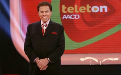 Teleton comemora 15 anos apoiado pelo SBT e com presença de inúmeros artistas