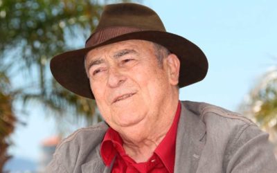 “Roma é uma cidade proibida para deficientes”, denuncia cineasta Bernardo Bertolucci