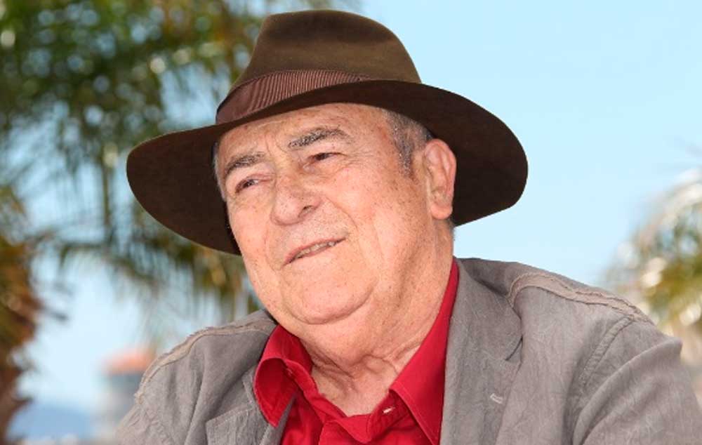 "Roma é uma cidade proibida para deficientes", denuncia cineasta Bernardo Bertolucci