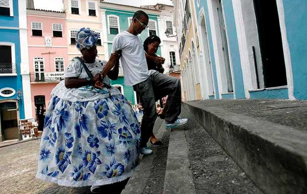 Acesso a espaços culturais é desafio para Pessoas com Deficiência em Salvador