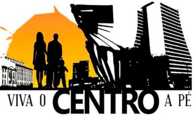 Viva o Centro a Pé em Porto Alegre com intérprete de Libras e audiodescrição