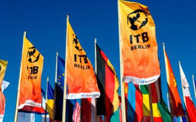 Barrier-free tourism at ITB Berlim: an underrated market with high growth potential