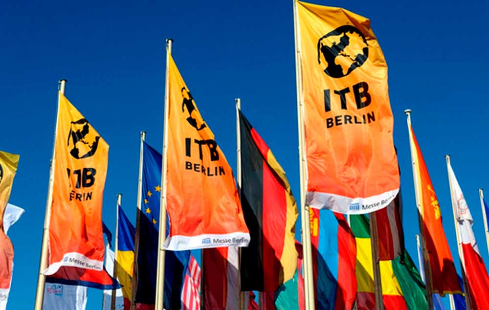 Barrier-free tourism at ITB Berlim: an underrated market with high growth potential