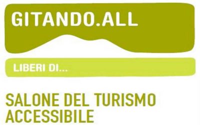 GITANDO.ALL – Italy’s Accessible Tourism and Sports Show, International Trade Conference and More