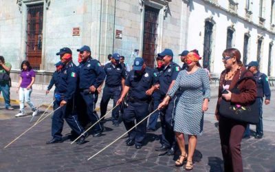 Arranca Dirección de Turismo Municipal con programa Turismo Accesible 2013